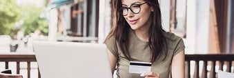 Why do I keep getting denied for credit cards?