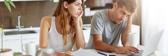 Does closing a bank account affect credit?