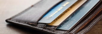 Public records on credit reports