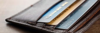 Public records on credit reports