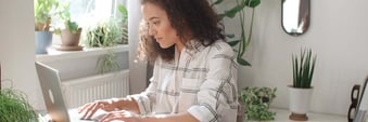 How does refinancing a student loan affect credit?