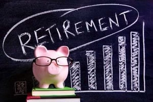 Should you pay down debt or save for retirement?