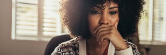 What does it mean to be credit invisible?