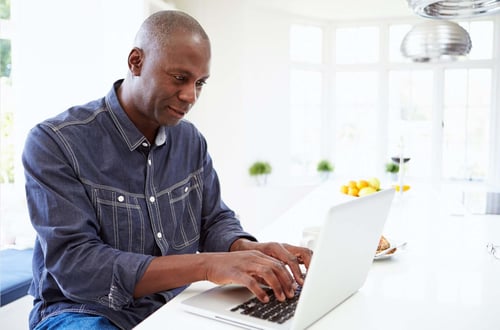 loans and credit score