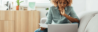 Can a collection agency report an old debt as new?