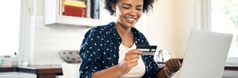 Credit card payoff calculator: Plan your debt-free date