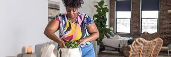 American spending habits by generation for 2024