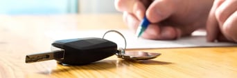 11 tips for buying a car with bad credit
