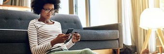 What credit score do you start with? And what affects it?
