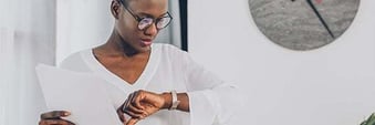 How long does it take to get a credit card?