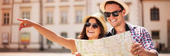 Does my U.S. credit score follow me when I move abroad?