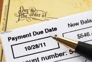 How to Avoid Paying Credit Card Interest