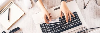 Credit card limits