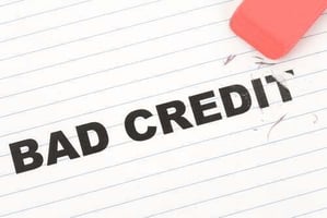 Why you shouldn’t ignore credit repair ads