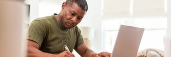 Credit repair for veterans: What it is + resources