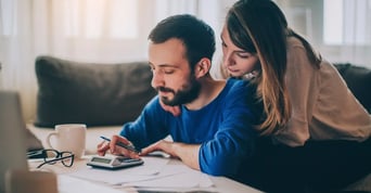Credit score victims (Life events that may impact your credit)