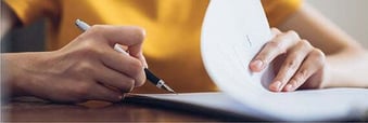 Do you have to file a dispute with all three credit bureaus?