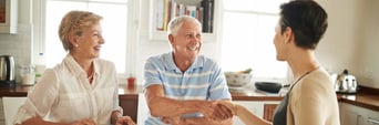 Retirement Planning Guide for Seniors