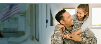 The military and your credit score