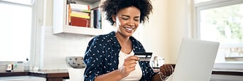 How to build credit with a secured credit card: 6 tips for success