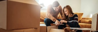 How to get a mortgage with bad credit