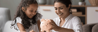 10 tips to start building credit for your child