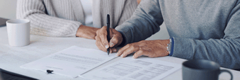Bankruptcy vs. debt relief: Which is the best option for you?