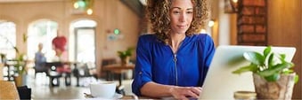How to avoid free credit score scams