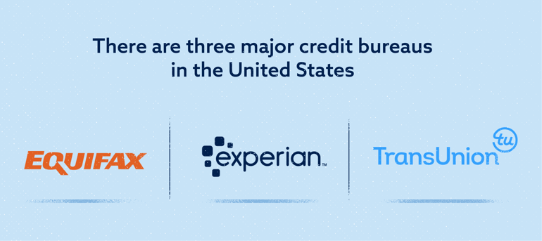 major-credit-bureaus