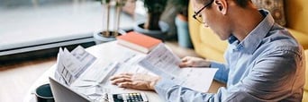 What is debt forgiveness?