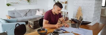 How to deal with debt collectors in 3 simple steps