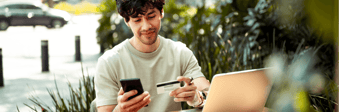 How to get out of credit card debt in 3 steps