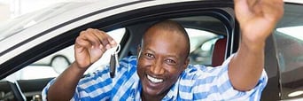 How to refinance a car loan