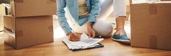 How to Save Money by Organizing Your Finances the KonMari Way