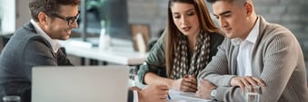 Do tax liens show up on your credit report?