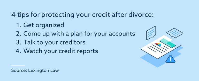tips-for-protecting-your-credit-after-divorce-3