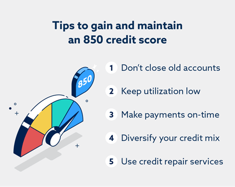tips-to-maintain-850-score