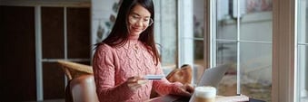 What is unsecured debt? Secured vs. unsecured debt, explained