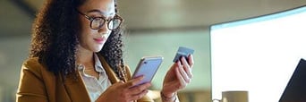 What is a credit limit and which factors affect it?