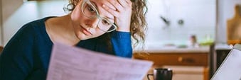 What happens if you overpay your credit card?