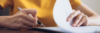 7 common FCRA violations and how to remedy them