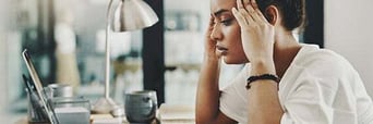 The psychology of being overworked and underpaid