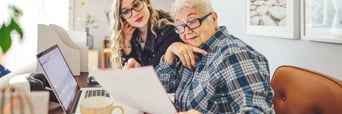 Does IRS debt show on your credit report?