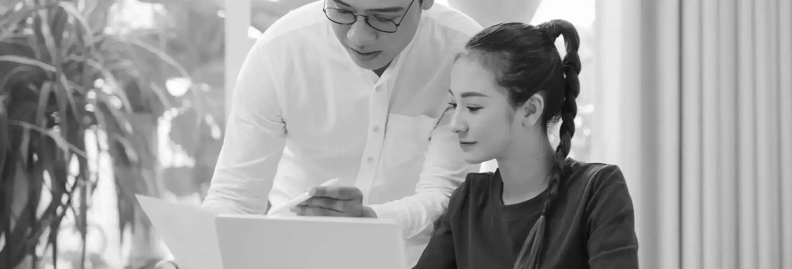 blog home background